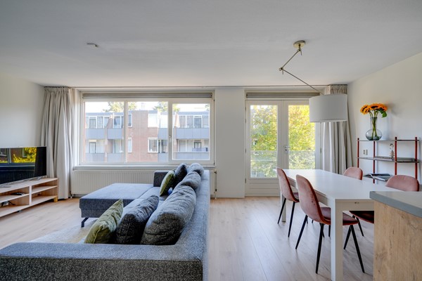 Medium property photo - Gruttersdijk 34c, 3514 BH Utrecht